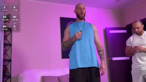 Alex online show from February 19, 7:15 am