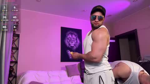 Alex online show from May 2, 4:23 pm