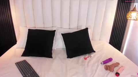 Firedoll online show from March 19, 4:49 am