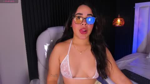 Firedoll online show from June 15, 12:18 pm