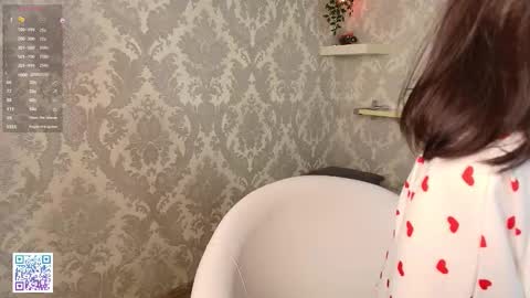 Catherine online show from October 2, 8:16 pm