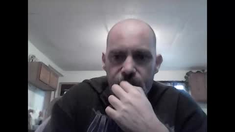 Brad online show from January 8, 8:00 pm