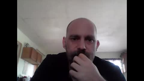 Brad online show from January 11, 8:36 pm