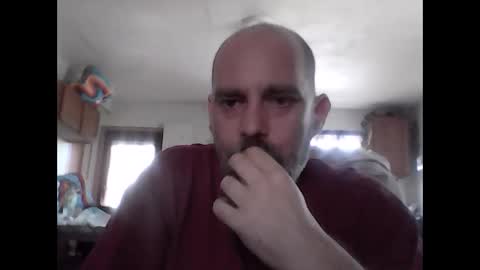 Brad online show from May 10, 8:47 pm