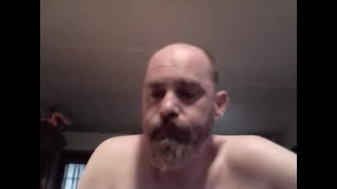 Brad online show from May 17, 1:14 am