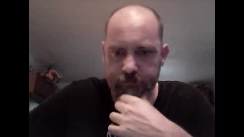 Brad online show from May 18, 1:02 am