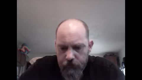 Brad online show from May 20, 1:12 am