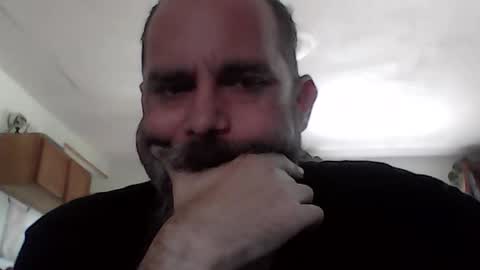 Brad online show from August 8, 9:28 pm