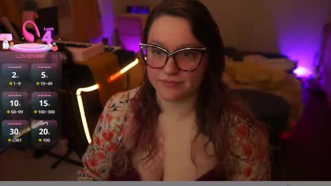 Lio Roxy online show from March 15, 6:08 am