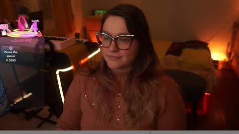 Lio Roxy online show from March 18, 4:04 am