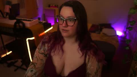Lio Roxy online show from March 26, 2:28 am