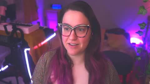 Lio Roxy online show from April 5, 1:58 am