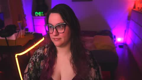 Lio Roxy online show from April 19, 2:44 am