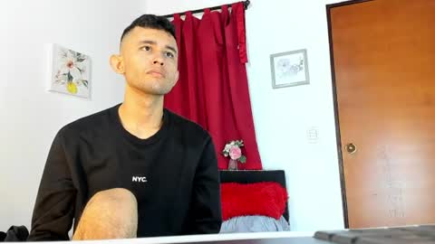 Firepure online show from July 20, 3:47 pm