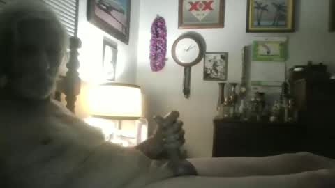 firestarter769 online show from March 14, 8:09 am