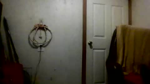 FirstTimeFeak online show from April 24, 2:36 am