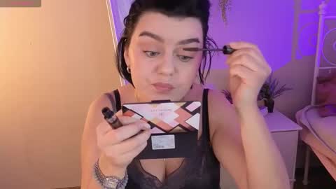 SOFIA online show from February 19, 7:26 am