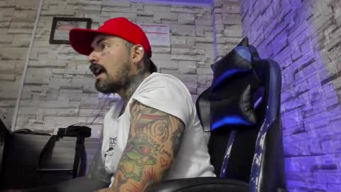 Snapshot of fisherrman666 chatting on September 13, 6:57 am fisherrman666 online show from September 13, 6:57 am