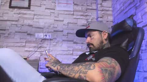 Snapshot of fisherrman666 chatting on September 23, 12:46 am fisherrman666 online show from September 23, 12:46 am