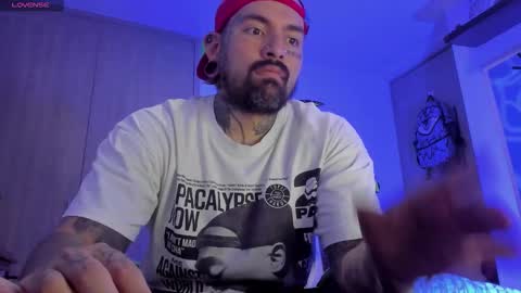 Snapshot of fisherrman666 chatting on October 19, 2:56 am fisherrman666 online show from October 19, 2:56 am