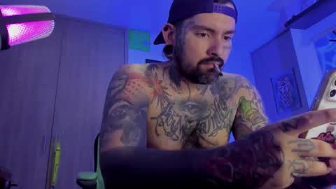 Snapshot of fisherrman666 chatting on October 23, 4:12 am fisherrman666 online show from October 23, 4:12 am