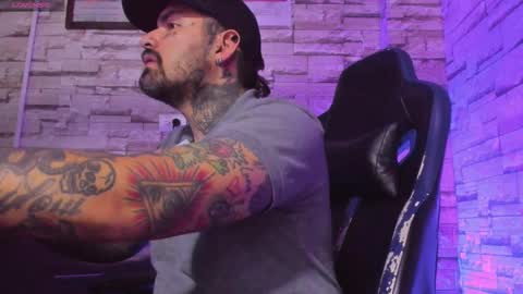 Snapshot of fisherrman666 chatting on October 29, 4:37 am fisherrman666 online show from October 29, 4:37 am