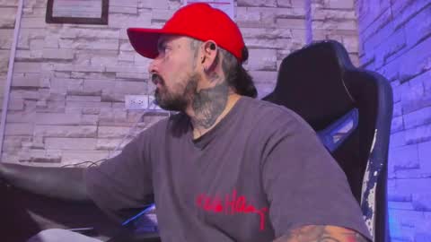 Snapshot of fisherrman666 chatting on November 9, 4:38 pm fisherrman666 online show from November 9, 4:38 pm