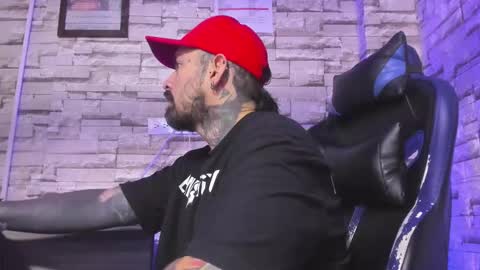 Snapshot of fisherrman666 chatting on November 16, 6:30 am fisherrman666 online show from November 16, 6:30 am