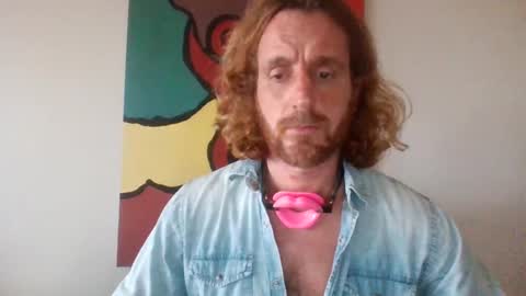 Snapshot of fistingasm chatting on January 19, 5:18 pm Kinky for pervert Daddies online show from January 19, 5:18 pm