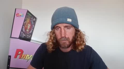 Kinky for pervert Daddies online show from November 5, 11:54 am