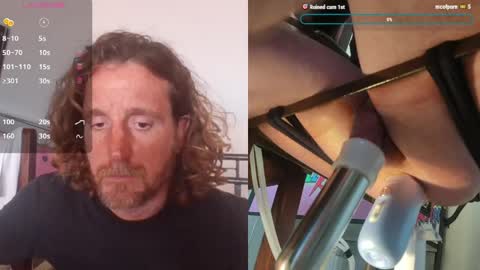 Snapshot of fistingasm chatting on May 26, 12:23 pm Kinky for pervert Daddies online show from May 26, 12:23 pm