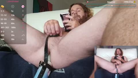 Snapshot of fistingasm chatting on June 27, 11:48 am Kinky for pervert Daddies online show from June 27, 11:48 am
