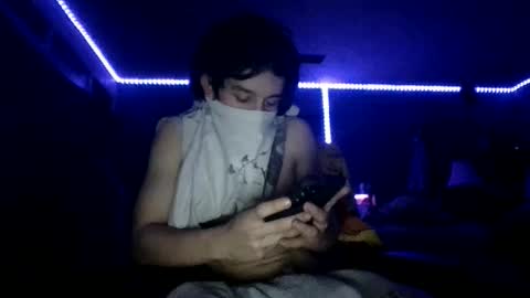 fitboi321 online show from April 1, 8:15 am