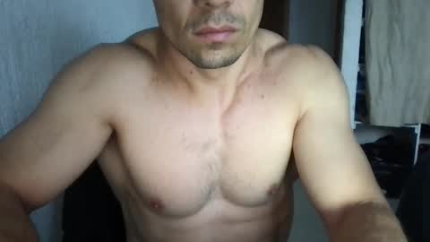 fitboyman online show from February 26, 1:30 pm