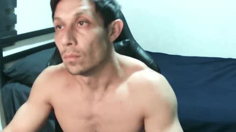 fitboyman online show from March 30, 1:28 am