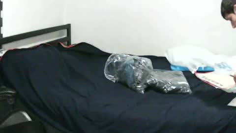 Snapshot of fitboyman chatting on April 9, 4:23 am fitboyman online show from April 9, 4:23 am