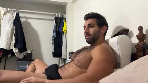 Snapshot of fitcurvyman4fun_69 chatting on October 24, 11:56 pm fitcurvyman4fun_69 online show from October 24, 11:56 pm