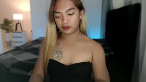 fitfemme_anna online show from March 10, 6:07 am