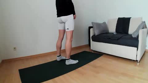 fitgentleman999 online show from January 14, 12:33 pm