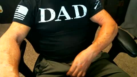 Snapshot of fitguy40 chatting on June 25, 10:03 pm fitguy40 online show from June 25, 10:03 pm