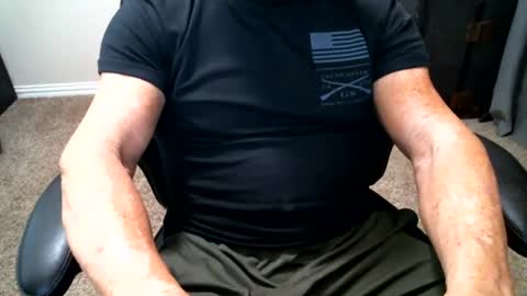 Snapshot of fitguy40 chatting on July 8, 8:02 pm fitguy40 online show from July 8, 8:02 pm
