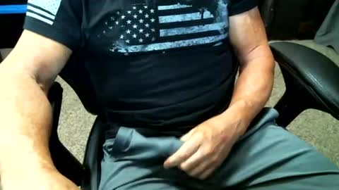 Snapshot of fitguy40 chatting on July 31, 9:36 pm fitguy40 online show from July 31, 9:36 pm