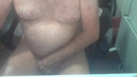fithairymature online show from February 2, 7:34 pm