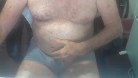 fithairymature online show from February 5, 12:21 pm