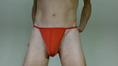 Luis online show from June 20, 6:11 pm
