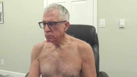 Jon online show from January 17, 3:00 am