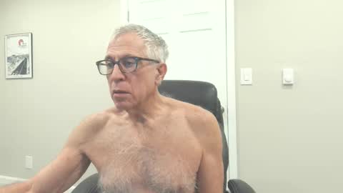 Jon online show from February 2, 2:54 am