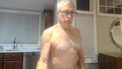 Jon online show from March 7, 1:46 am