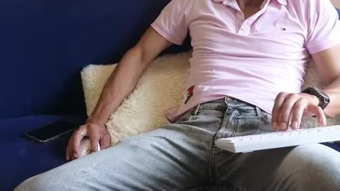 Harvey online show from March 15, 7:09 pm