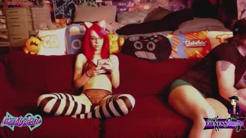 fitnessnerd6 online show from March 26, 10:21 am